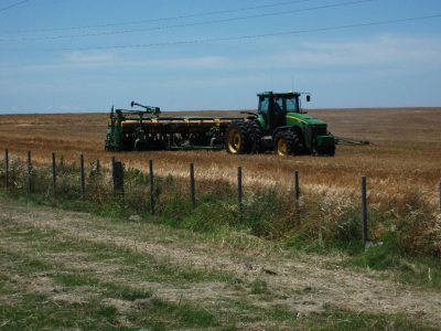 Precios Sugeridos de Labores Agrícolas y Forrajeras en Uruguay