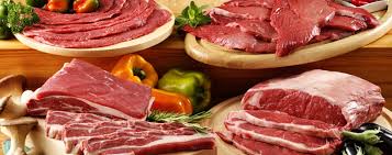 Producción de carne de calidad