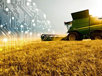 Farmers derrotan a las malezas con la inteligencia artificial