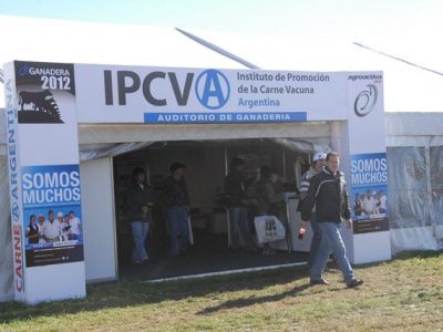 IPCVA apuntala la ganadería en Agroactiva
