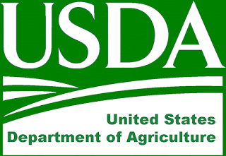 USDA aumentó su estimación de producción mundial de trigo