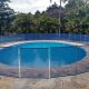 Cerco perimetral para piscinas | PISCINAS TANKES