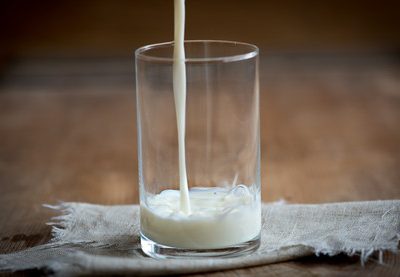 Nueva tecnología mantiene la leche fresca durante 60 días