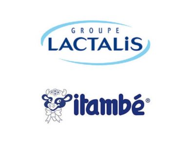 Lactalis compra Itambé y se convierte en el principal jugador del mercado lácteo de Brasil