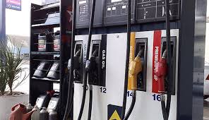 Combustibles mantienen precio en el segundo semestre
