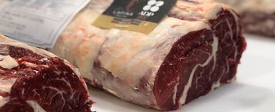 Agronegocios del Plata amplía su mercado con exportación de carne a Europa