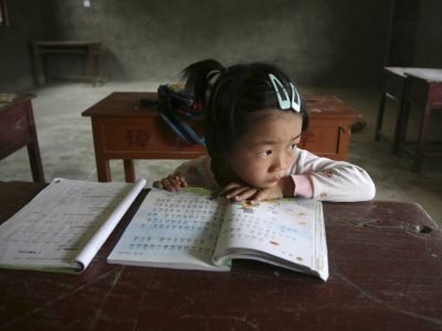 China impone nuevas regulaciones para fórmulas infantiles