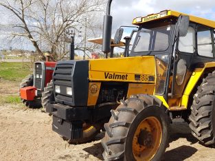 Tractor Valmet 885