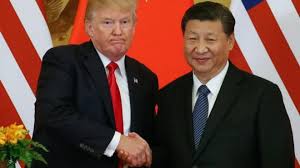 Mercados pendientes a las negociaciones entre EE.UU y China