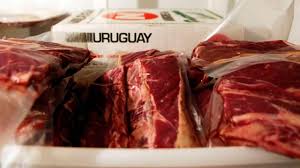 Carne vacuna y ovina uruguaya a Arabia Saudita