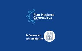 Informe de situación – Coronavirus COVID-19 – 22/3/20