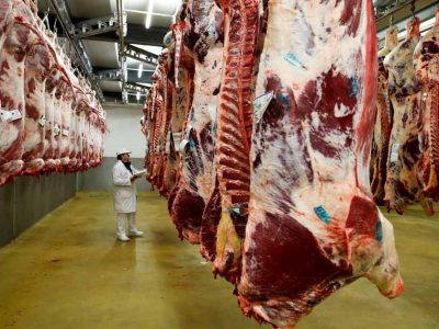 Foro Mercosur de la Carne