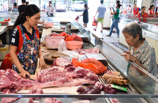 Compras de carne vacuna de China crecerán 6% en 2022