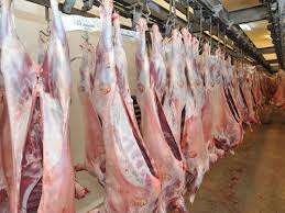 Argentina exporta carne ovina con hueso para China