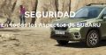 VENDIDO Subaru Forester 2.0 VENDIDO