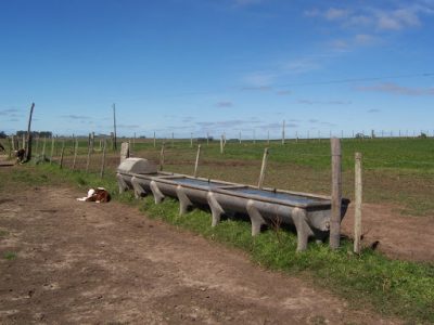 Más Agua para el Desarrollo Rural