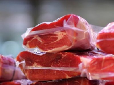 Mejora el precio de la carne para Exportación