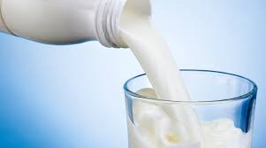 Producción mundial de leche en una senda más rápida