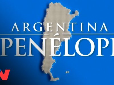 ARGENTINA PENÉLOPE