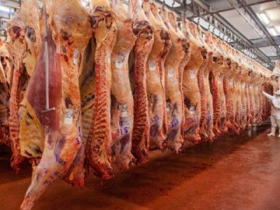 Brecha Arancelaria en Aumento para carnes uruguayas