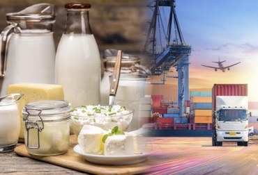 Sector lácteo brasilero pide la suspensión de importaciones del Mercosur