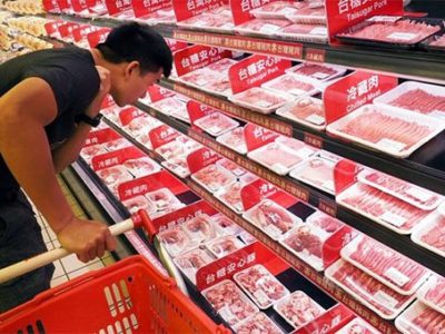 Importaciones chinas de carne vacuna proviene del Mercosur