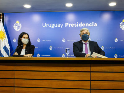 Uruguay presentó propuesta de flexibilización del Mercosur