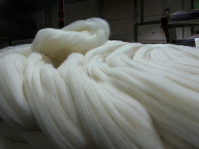 Informe semanal de lana