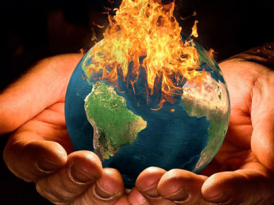 Cambio climático, mitos y verdades