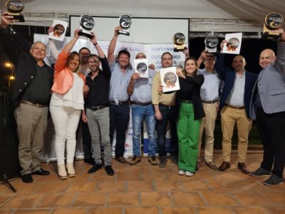 Se definieron los ganadores del primer Concurso Uruguayo de Dulce de Leche