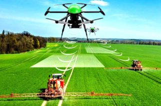 3 beneficios del uso de la tecnología en la agricultura