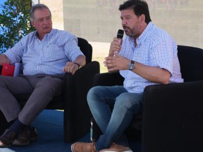 En junio llega la primera Expo Uruguay Sostenible