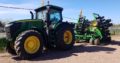 Tractor John Deere 7260R