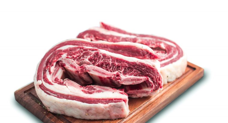 Exoneración de IVA aumentó el volumen de ventas de carne