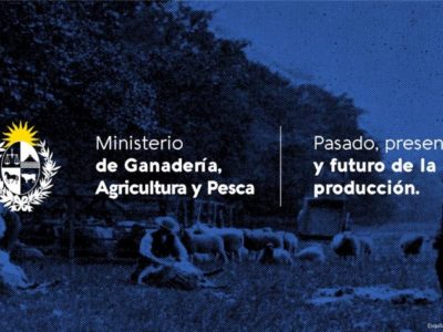 “Pasado, Presente y Futuro de la producción agropecuaria” en Expo Prado 2022