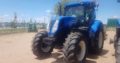 Tractor New Holland T7