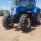 Tractor New Holland T7