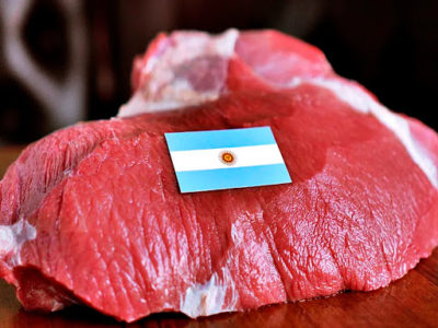 Análisis del mercado ganadero en Argentina