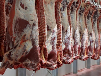 Carnes argentinas:esperan precios  inferiores para el 2023
