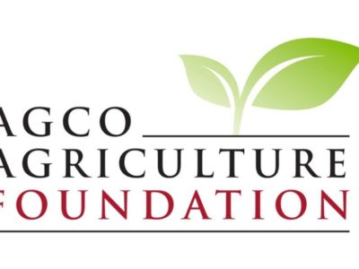 Importante donación de Fundación de Agricultura AGCO a ¨Amigos do Bem¨