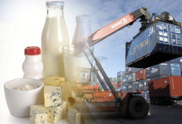 Mercado internacional de lácteos: Argelia