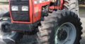Tractor Massey Ferguson 290 4×4