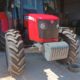 Tractor Massey Ferguson MF1204